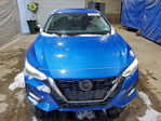 Nissan Sentra 2021