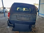 Dodge Caravan 2017