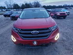 Ford Edge 2018