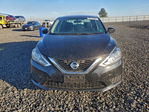 Nissan Sentra 2017