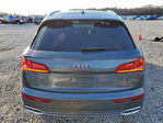 Audi SQ5 2018