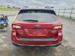 Subaru Outback 2015