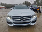 Mercedes-Benz C-klasse 2016