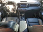 Toyota RAV 4 2016