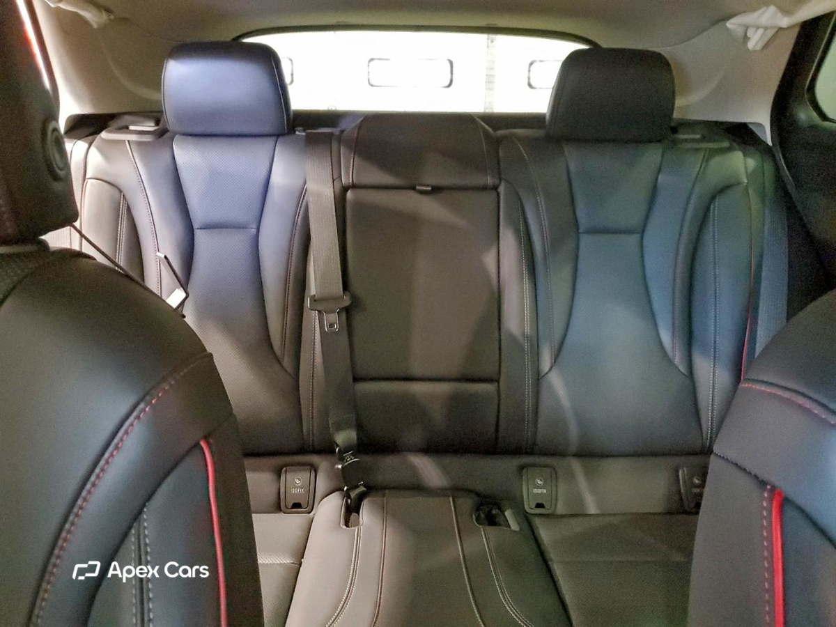 Buick Envision 2023
