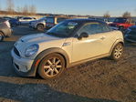 MINI Coupe 2014