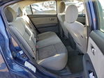 Nissan Sentra 2011
