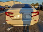 Honda Accord 2019