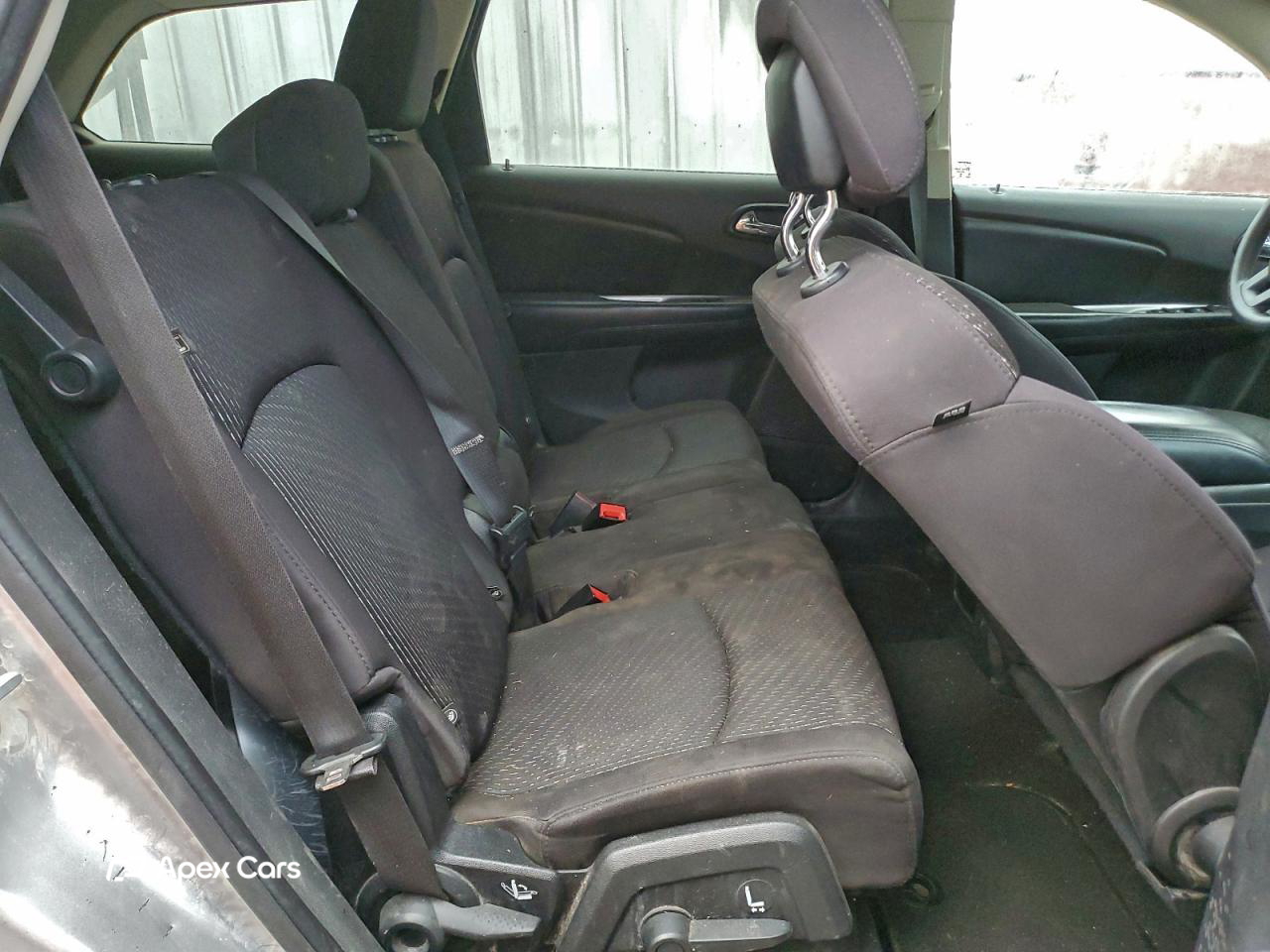 Dodge Journey 2014