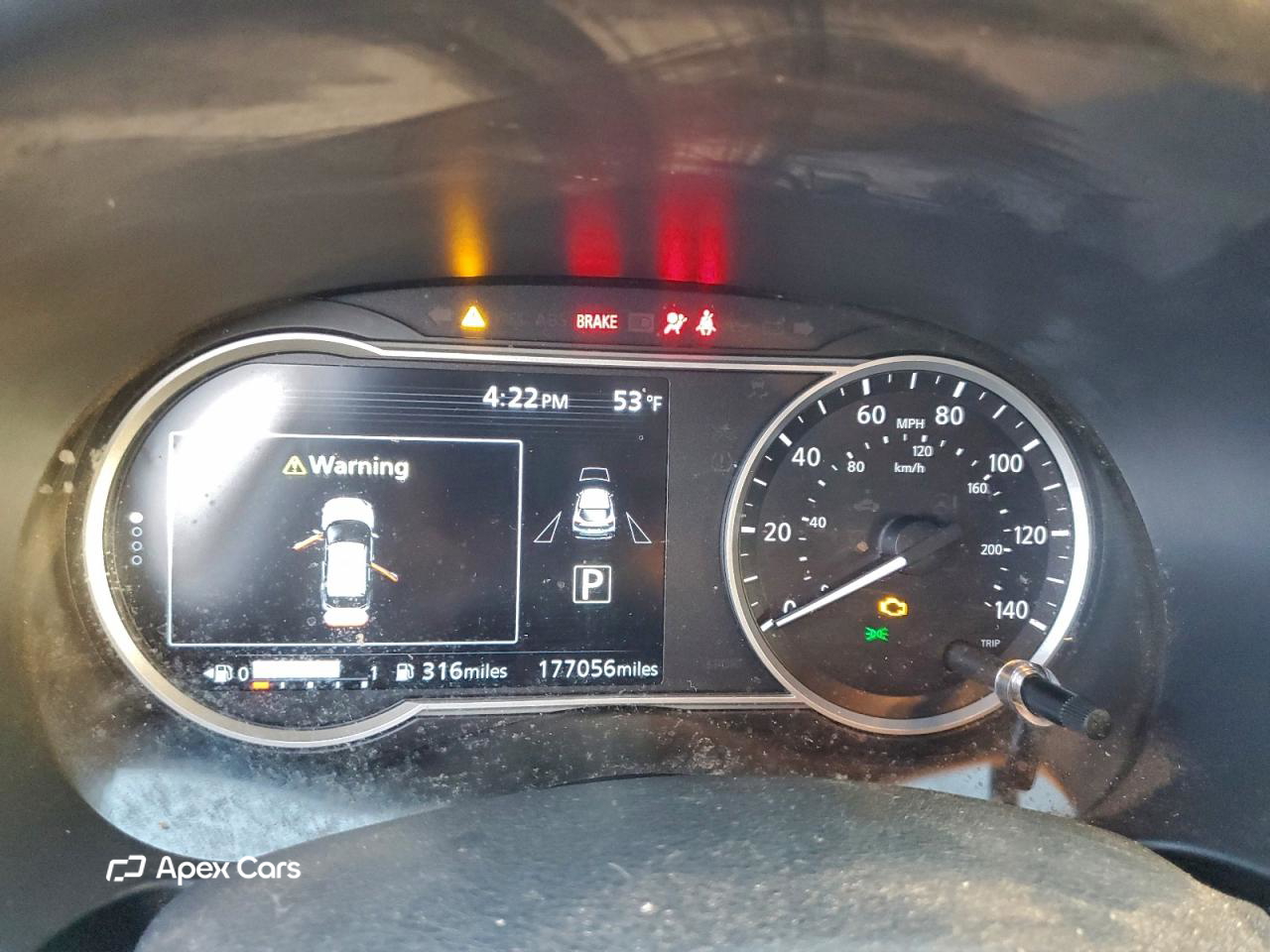 Nissan Kicks 2018