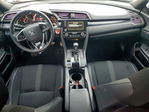 Honda Civic 2021