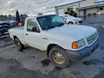 Ford Ranger 2001