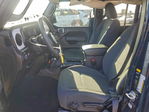 Jeep Gladiator 2025