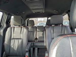 Dodge Caravan 2016