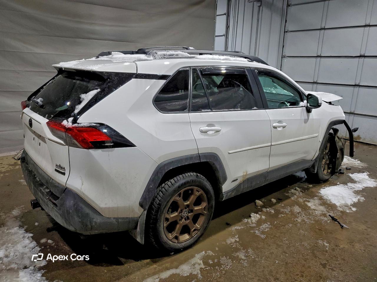 Toyota RAV 4 2023