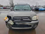 Toyota Sequoia 2004