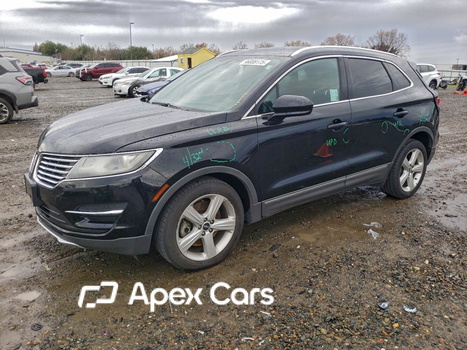 Lincoln MKC 2017 - Image 1 of 13