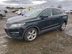 Lincoln MKC 2017