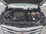 Cadillac XT5 2017