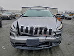 Jeep Cherokee 2016