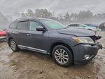 Nissan Pathfinder 2014