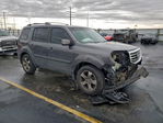 Honda Pilot 2014