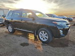 Toyota Highlander 2012