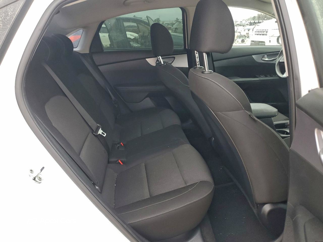 Kia Forte 2023