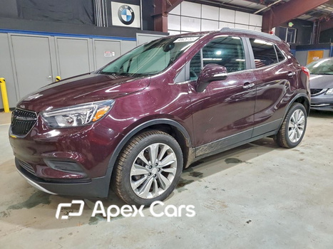 Buick Encore 2017 - Image 1 of 13