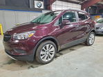 Buick Encore 2017