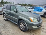 Lexus GX 2006