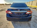 Toyota Corolla 2012