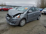 Mitsubishi Mirage 2019