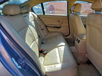 BMW Series 3 2011