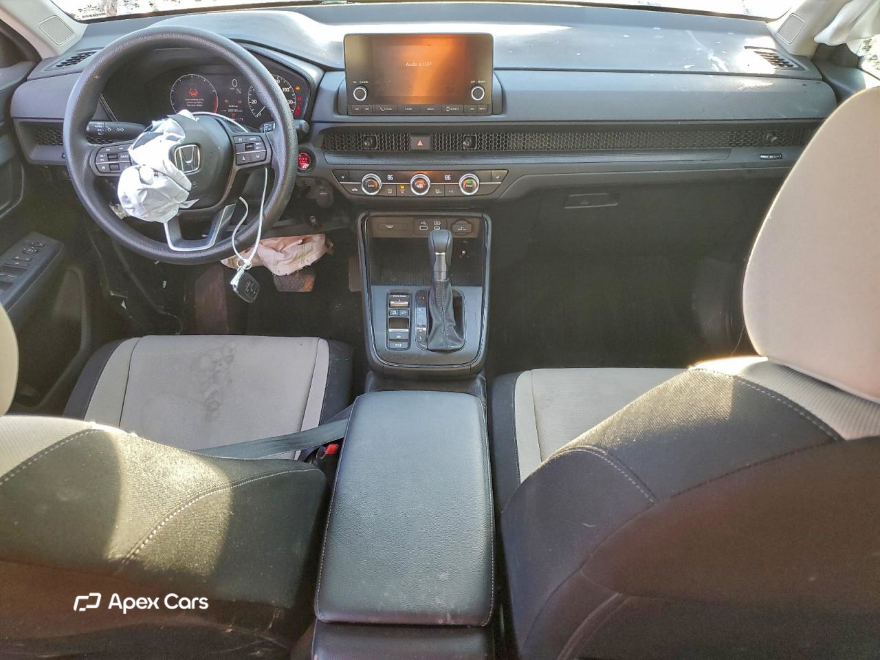 Honda CR-V 2023