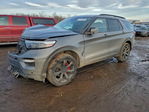 Ford Explorer 2022
