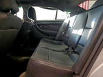 Ford Taurus 2015