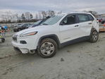 Jeep Cherokee 2014