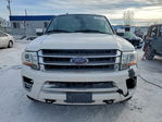Ford Expedition 2016