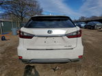 Lexus RX 2021