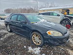 Chevrolet Impala 2013