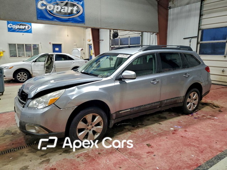Subaru Outback 2012 - Image 1 of 13