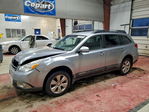 Subaru Outback 2012