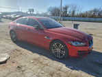 Jaguar XE 2017