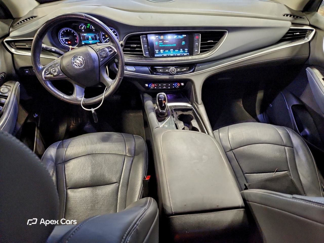 Buick Enclave 2019
