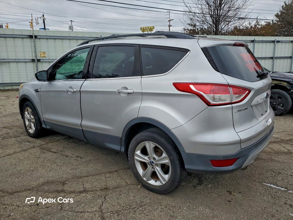 Ford Escape 2013