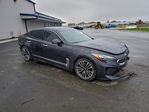 Kia Stinger 2019