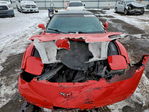 Chevrolet Corvette 2004