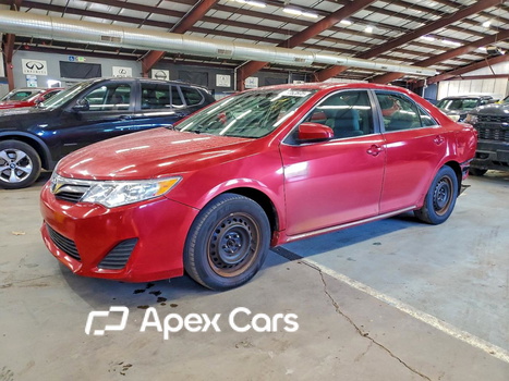 Toyota Camry 2012 - Image 1 of 12