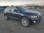 Audi Q5 2012